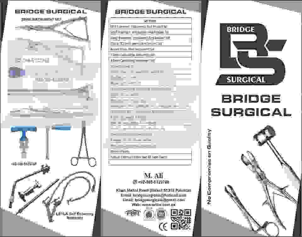 Bridge Surgical